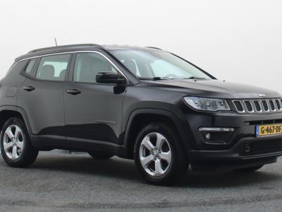 Financial Lease Jeep Compass 1.4 MultiAir Longitude