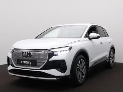 Financial Leas Audi Q4 e-tron 40 Advanced edition 77 kWh