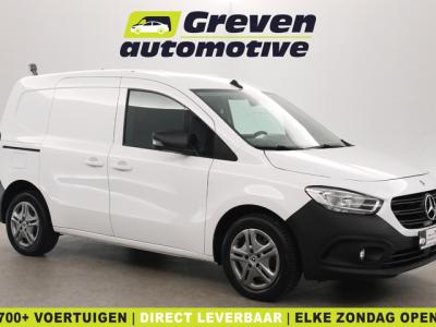 Financial Lease Mercedes-Benz Citan 110 CDI Pro 100PK