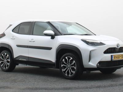 Financial Lease Toyota Yaris Cross 1.5 Hybrid Adventure