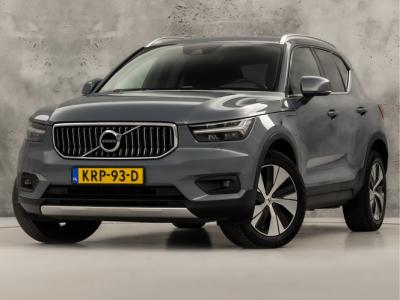 Financial Lease Volvo XC40 1.5 T4 Recharge Inscription