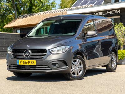 Financial Lease Mercedes-Benz Citan 110 CDI L1 Pro Automaat I Trekhaak I Airco I Cruise I CarPlay I Android I Camera I Stoelverwarming I 3 Zits