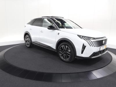 Financial Leas Peugeot 3008 1.2 Hybrid 145 GT