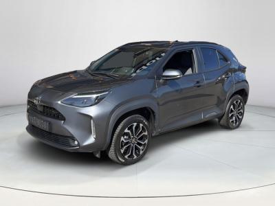 Financial Lease Toyota Yaris Cross 1.5 Hybrid 115 Dynamic Comfort pack