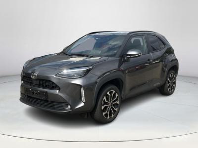 Financial Leas Toyota Yaris Cross 1.5 Hybrid 115 Dynamic