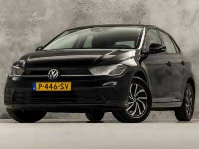 Financial Lease Volkswagen Polo 1.0 TSI Life Sport