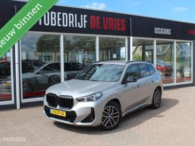 Financial Lease BMW X1 xDrive25e M-Sport Trekhaak