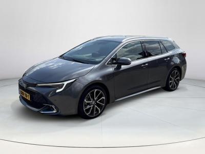 Financial Leas Toyota Corolla Touring Sports Hybrid 200 Executive