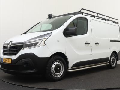 Financial Lease Renault Trafic 2.0 Aut. dCi 145 T29 L1H1 Comfort