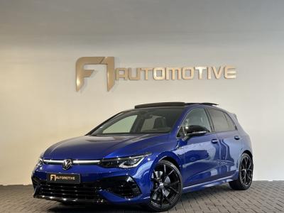 Financial Lease Volkswagen Golf 2.0 TSI 4Motion R DRIFT