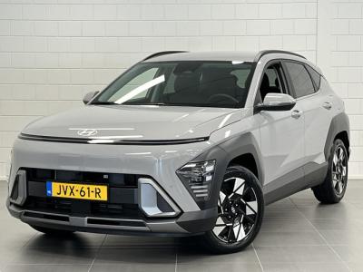 Financial Lease Hyundai KONA 1.6 GDI HEV Premium