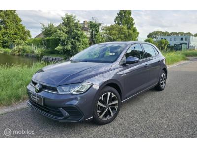 Financial Lease Volkswagen Polo 1.0 TSI Style