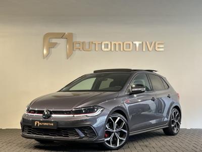 Financial Lease Volkswagen Polo 2.0 TSI GTI Pano