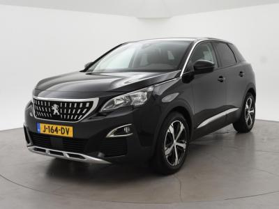 Financial Lease Peugeot 3008 1.2 PT 130 PK AUT. + TREKHAAK