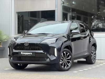 Financial Lease Toyota Yaris Cross 1.5 Hybrid 130 Style Edition