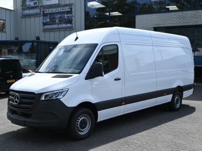 Financial Lease Mercedes-Benz Sprinter 317 CDI L3H2 Pro