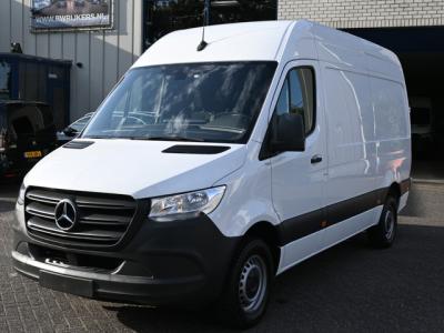 Financial Lease Mercedes-Benz Sprinter 316 CDI L2H2 RWD