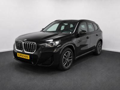Financial Leas BMW X1 xDrive25e M-Sport