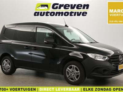 Financial Lease Renault Kangoo Mercedes-Benz Citan 108 CDI