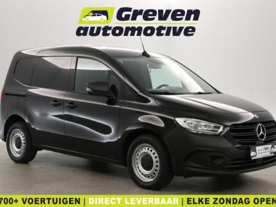Financial Leas Renault Kangoo Mercedes-Benz Citan 112 CDI 116PK