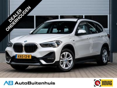 Financial Lease BMW X1 xDrive25e High Executive