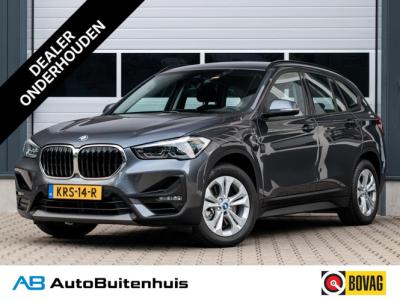 Financial Lease BMW X1 xDrive25e High Executive