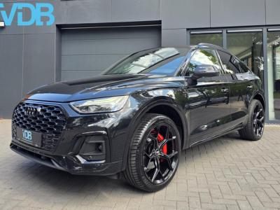 Financial Lease Audi Q5 Sportback 50 TFSI E S-LINE BLACK EDITION NAVI ACC