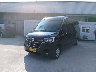 Financial Leas Renault Master T 35 c 180 automaat l 3 h 2 180 pk