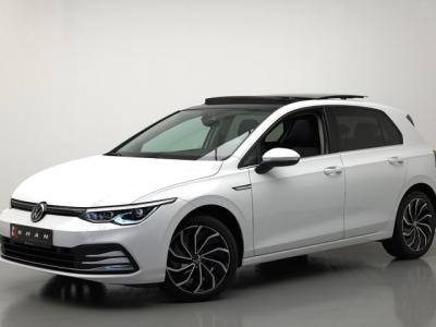 Financial Lease Volkswagen Golf 1.5 eTSI Style
