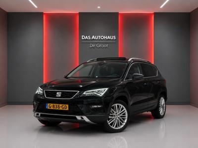 Financial Lease SEAT Ateca 1.5 TSI 150pk Xcellence