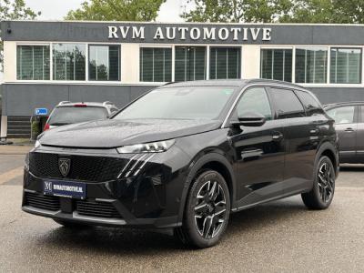 Financial Leas Peugeot 5008 1.2 Hybrid 145 GT 7p