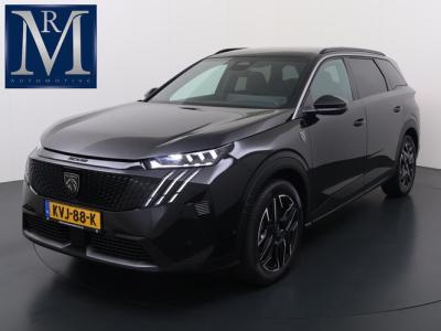 Financial Lease Peugeot 5008 1.2 Hybrid 145 GT 7p