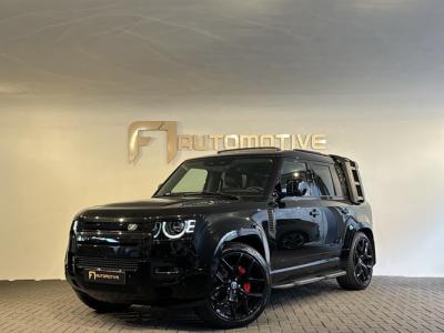 Financial Lease Land Rover Defender 110 2.0 P400e 110 XS Edition Pano