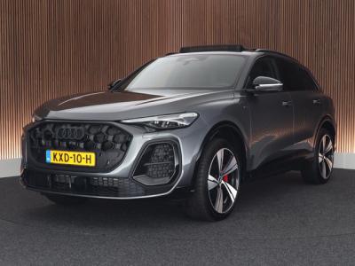 Financial Leas Audi Q5 2.0 TFSI 299pk e-hybrid quattro S edition