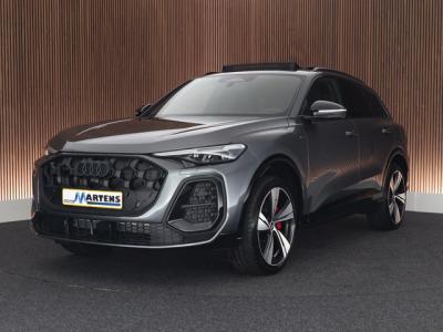 Financial Lease Audi Q5 2.0 TFSI 299pk e-hybrid quattro S edition