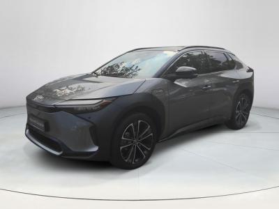 Financial Leas Toyota Bz4x Launch Edition Premium 71 kWh