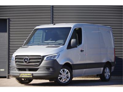 Financial Leas Mercedes-Benz Sprinter 317 1.9 CDI L1H1 RWD L1H1 AUT. LED