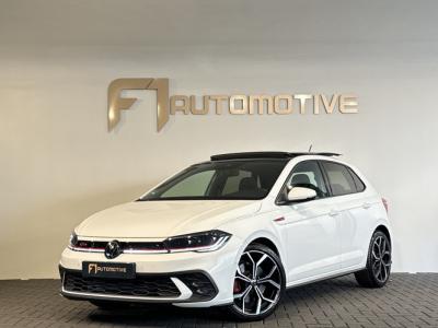 Financial Lease Volkswagen Polo 2.0 TSI GTI Pano