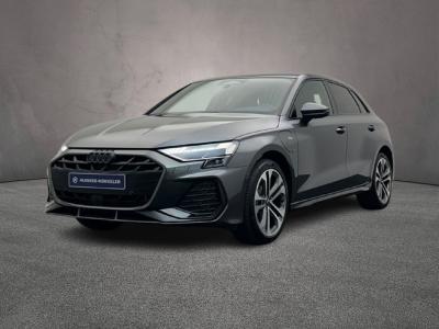 Financial Lease Audi A3 Sportback