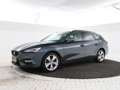 Financial Leas SEAT Leon Sportstourer 1.4 TSI eHybrid PHEV FR Business Intense