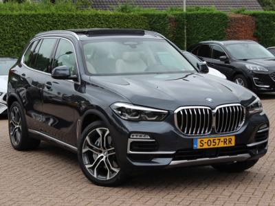 Financial Lease BMW X5 xDrive45e High Executive