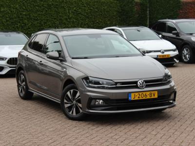 Financial Lease Volkswagen Polo 1.0 TSI Comfortline R-line