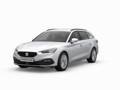 Financial Leas SEAT Leon Sportstourer Style Business Intense 1.5 TSI eHybrid 204PK