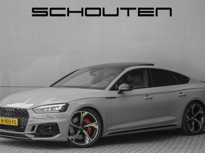 Financial Leas Audi A5 Sportback RS5 2.9 TFSI Quattro