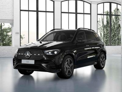 Financial Lease Mercedes-Benz GLE 400 e 4MATIC AMG Line Premium Plus
