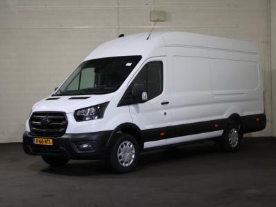 Financial Lease Ford Transit 350 2.0 TDCI L4 H3 130pk Navigatie Trekhaak 2.8T