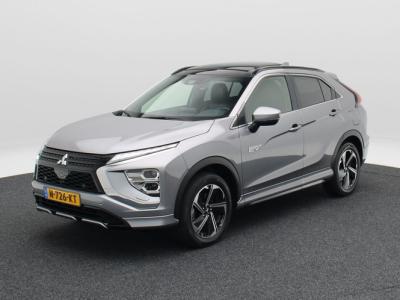 Financial Lease Mitsubishi Eclipse Cross 2.4 PHEV Prestige