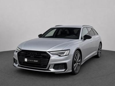 Financial Lease Audi A6 Avant 55 TFSI e quattro S-line
