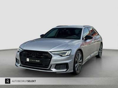 Financial Lease Audi A6 Avant 55 TFSI e quattro S-line