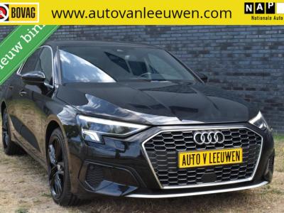Financial Lease Audi A3 Sportback 35 TFSI Business edition MATRIX